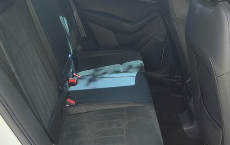 Skoda Karoq I, 2020 год, 2 559 000 рублей, 12 фотография