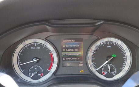 Skoda Karoq I, 2020 год, 2 559 000 рублей, 17 фотография