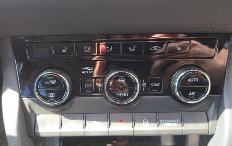 Skoda Karoq I, 2020 год, 2 559 000 рублей, 23 фотография