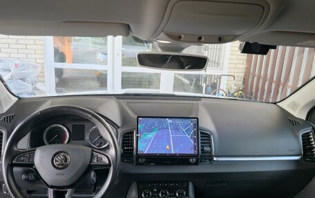 Skoda Karoq I, 2020 год, 2 559 000 рублей, 25 фотография