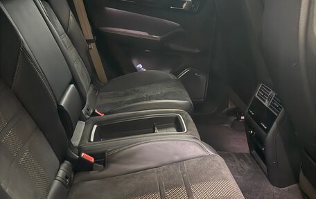 Porsche Cayenne III, 2021 год, 15 700 000 рублей, 4 фотография