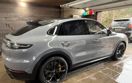 Porsche Cayenne III, 2021 год, 15 700 000 рублей, 5 фотография