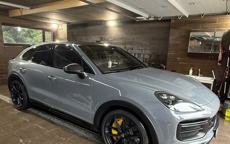 Porsche Cayenne III, 2021 год, 15 700 000 рублей, 7 фотография