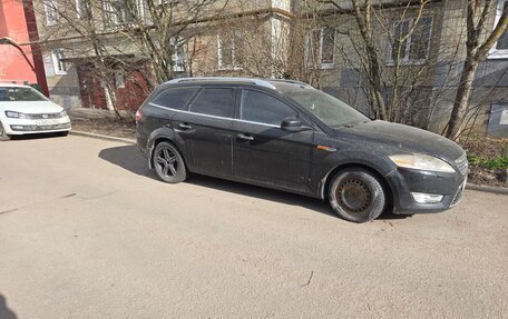 Ford Mondeo IV, 2008 год, 450 000 рублей, 2 фотография