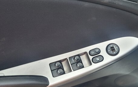 Hyundai Solaris II рестайлинг, 2014 год, 680 000 рублей, 11 фотография