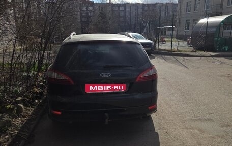 Ford Mondeo IV, 2008 год, 450 000 рублей, 3 фотография