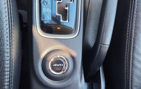 Mitsubishi Outlander III рестайлинг 3, 2015 год, 1 640 000 рублей, 16 фотография