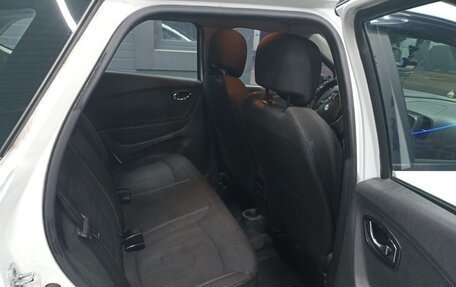 Renault Kaptur I рестайлинг, 2019 год, 900 000 рублей, 3 фотография