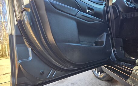 Mitsubishi Outlander III рестайлинг 3, 2015 год, 1 640 000 рублей, 28 фотография