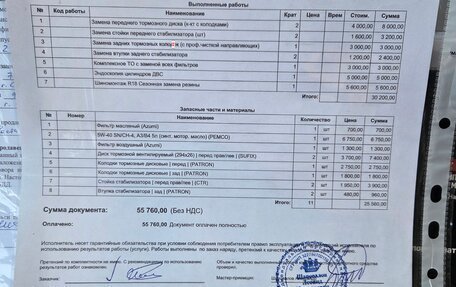 Mitsubishi Outlander III рестайлинг 3, 2015 год, 1 640 000 рублей, 33 фотография