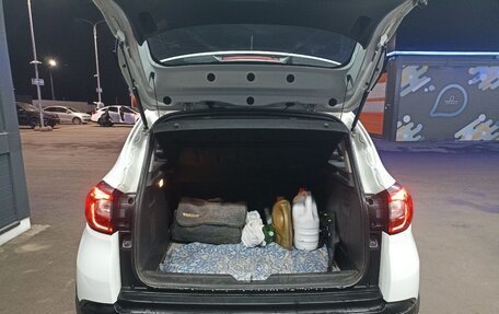 Renault Kaptur I рестайлинг, 2019 год, 900 000 рублей, 5 фотография