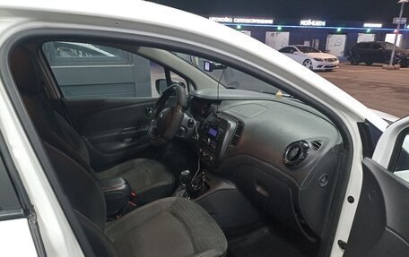 Renault Kaptur I рестайлинг, 2019 год, 900 000 рублей, 10 фотография