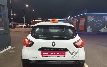 Renault Kaptur I рестайлинг, 2019 год, 900 000 рублей, 4 фотография