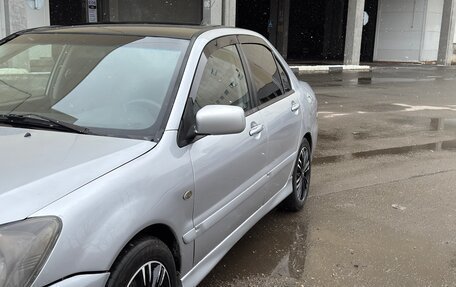 Mitsubishi Lancer IX, 2006 год, 380 000 рублей, 2 фотография