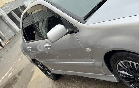 Mitsubishi Lancer IX, 2006 год, 380 000 рублей, 6 фотография