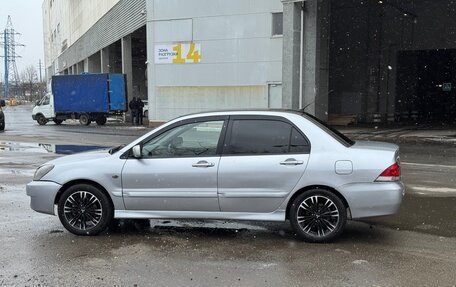 Mitsubishi Lancer IX, 2006 год, 380 000 рублей, 11 фотография