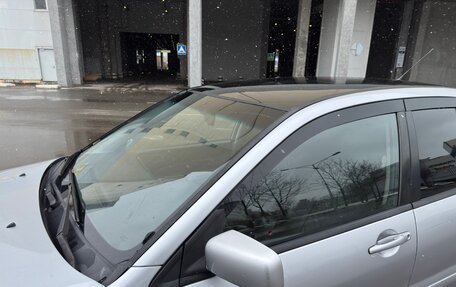 Mitsubishi Lancer IX, 2006 год, 380 000 рублей, 12 фотография