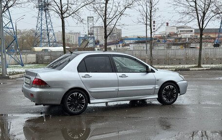 Mitsubishi Lancer IX, 2006 год, 380 000 рублей, 7 фотография