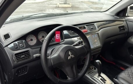 Mitsubishi Lancer IX, 2006 год, 380 000 рублей, 14 фотография