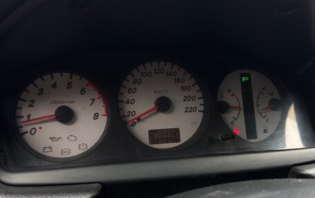 Mitsubishi Lancer IX, 2006 год, 380 000 рублей, 15 фотография