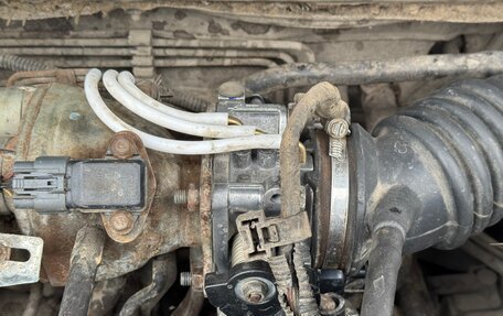 Mitsubishi Lancer IX, 2006 год, 380 000 рублей, 20 фотография