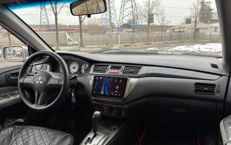 Mitsubishi Lancer IX, 2006 год, 380 000 рублей, 17 фотография