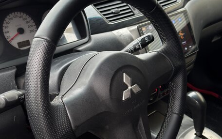 Mitsubishi Lancer IX, 2006 год, 380 000 рублей, 16 фотография