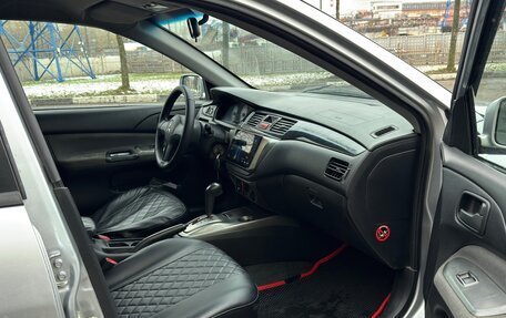 Mitsubishi Lancer IX, 2006 год, 380 000 рублей, 18 фотография