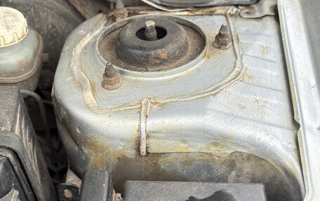 Mitsubishi Lancer IX, 2006 год, 380 000 рублей, 19 фотография