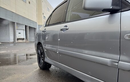 Mitsubishi Lancer IX, 2006 год, 380 000 рублей, 24 фотография