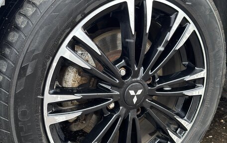 Mitsubishi Lancer IX, 2006 год, 380 000 рублей, 22 фотография