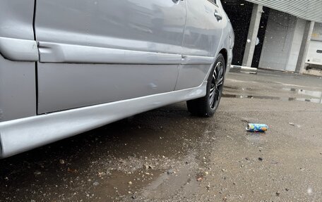 Mitsubishi Lancer IX, 2006 год, 380 000 рублей, 23 фотография