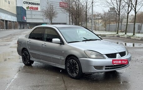 Mitsubishi Lancer IX, 2006 год, 380 000 рублей, 5 фотография