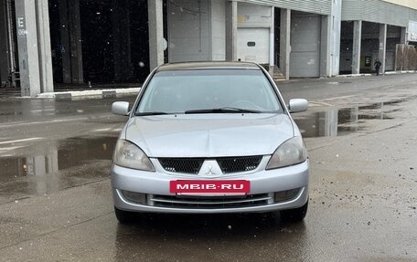 Mitsubishi Lancer IX, 2006 год, 380 000 рублей, 4 фотография