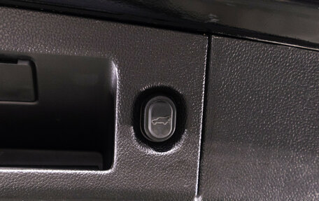 Chevrolet Tahoe IV, 2016 год, 3 199 700 рублей, 16 фотография