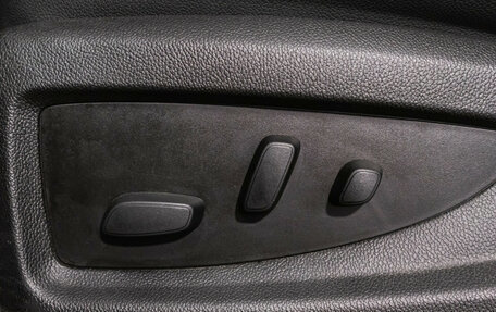 Chevrolet Tahoe IV, 2016 год, 3 199 700 рублей, 18 фотография