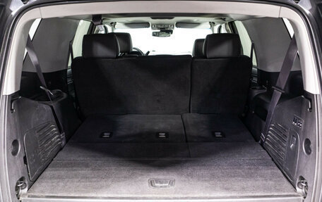 Chevrolet Tahoe IV, 2016 год, 3 199 700 рублей, 15 фотография