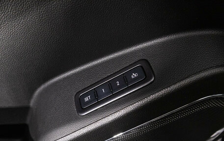 Chevrolet Tahoe IV, 2016 год, 3 199 700 рублей, 19 фотография