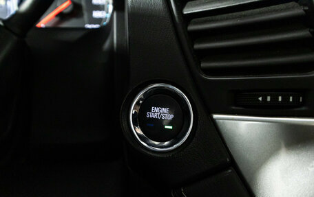 Chevrolet Tahoe IV, 2016 год, 3 199 700 рублей, 22 фотография