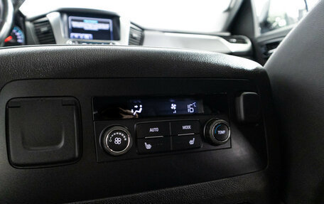 Chevrolet Tahoe IV, 2016 год, 3 199 700 рублей, 27 фотография