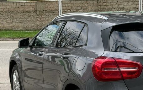 Mercedes-Benz GLA, 2016 год, 1 600 000 рублей, 3 фотография