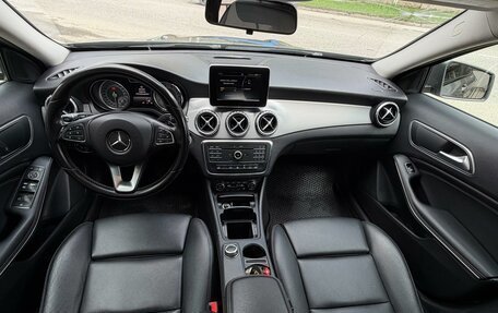 Mercedes-Benz GLA, 2016 год, 1 600 000 рублей, 4 фотография