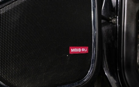 Chevrolet Tahoe IV, 2016 год, 3 199 700 рублей, 23 фотография