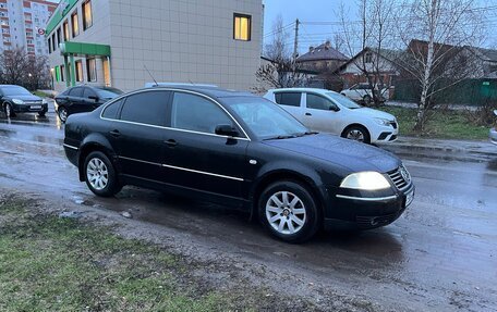 Volkswagen Passat B5+ рестайлинг, 2003 год, 365 000 рублей, 4 фотография
