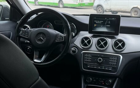 Mercedes-Benz GLA, 2016 год, 1 600 000 рублей, 5 фотография