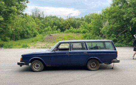 Volvo 240 Series, 1976 год, 250 000 рублей, 6 фотография