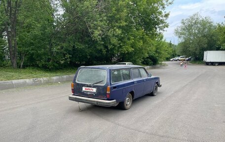 Volvo 240 Series, 1976 год, 250 000 рублей, 13 фотография
