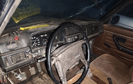 Volvo 240 Series, 1976 год, 250 000 рублей, 25 фотография