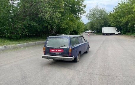 Volvo 240 Series, 1976 год, 250 000 рублей, 12 фотография