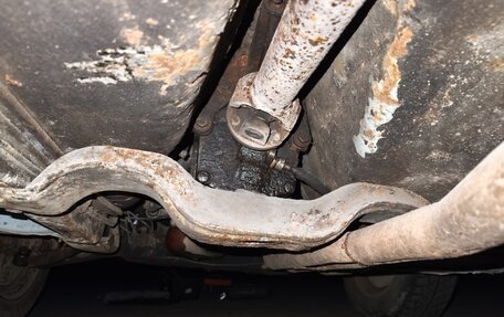 Volvo 240 Series, 1976 год, 250 000 рублей, 35 фотография